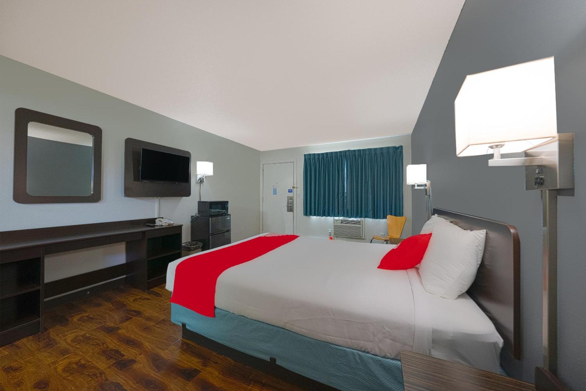 Oyo Hotel St Helens Or 圣海伦斯 外观 照片