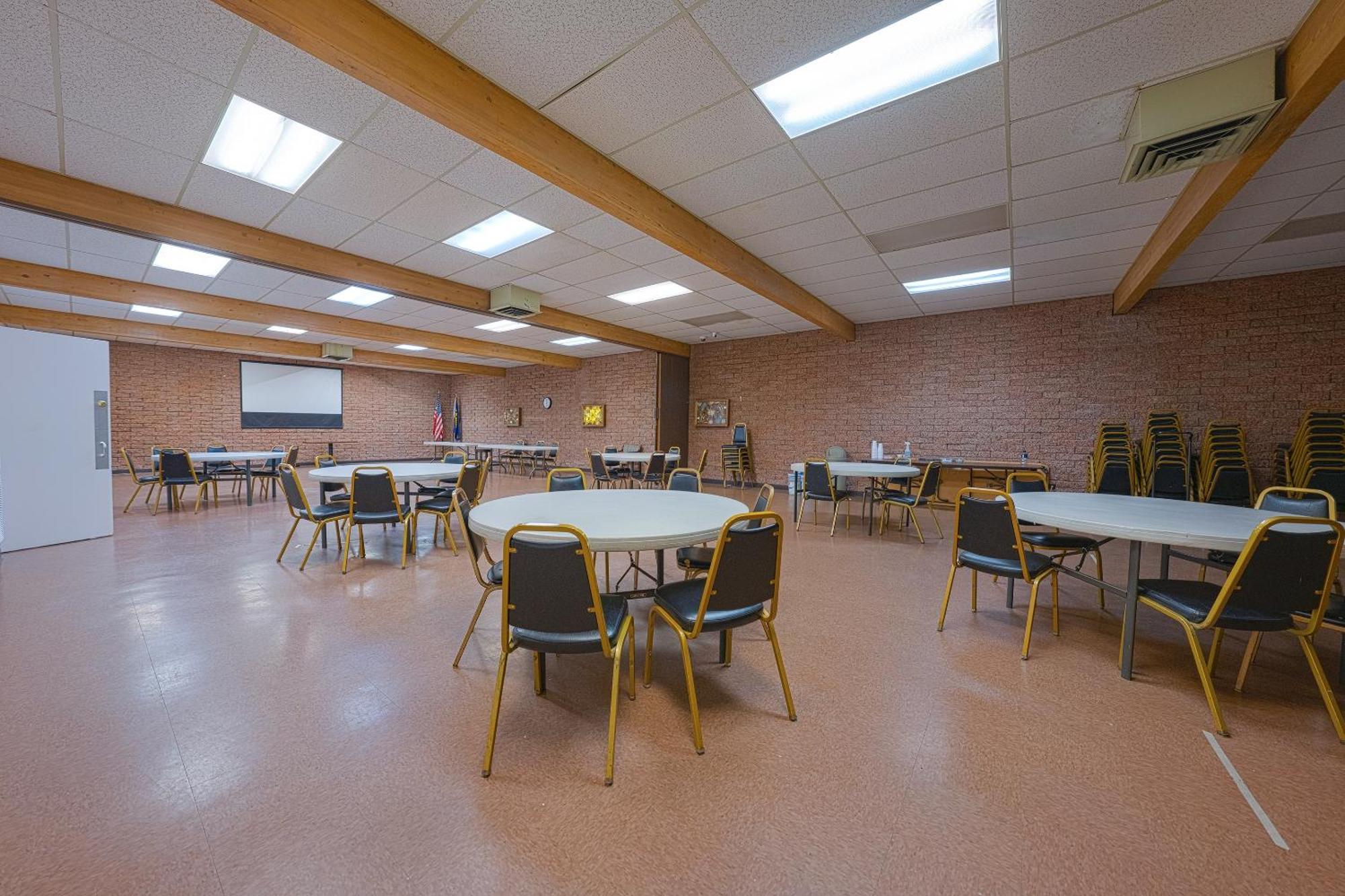 Oyo Hotel St Helens Or 圣海伦斯 外观 照片