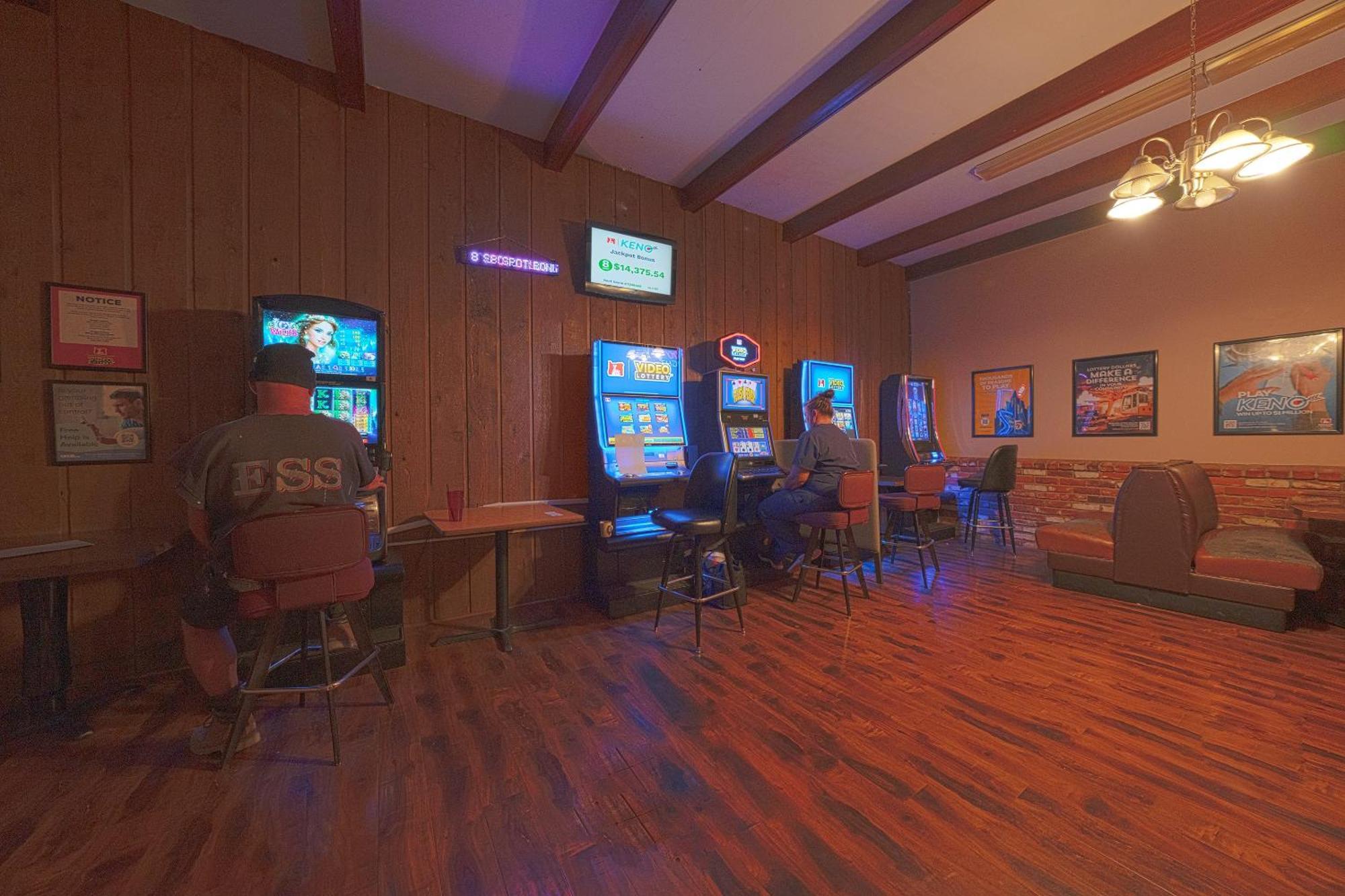 Oyo Hotel St Helens Or 圣海伦斯 外观 照片