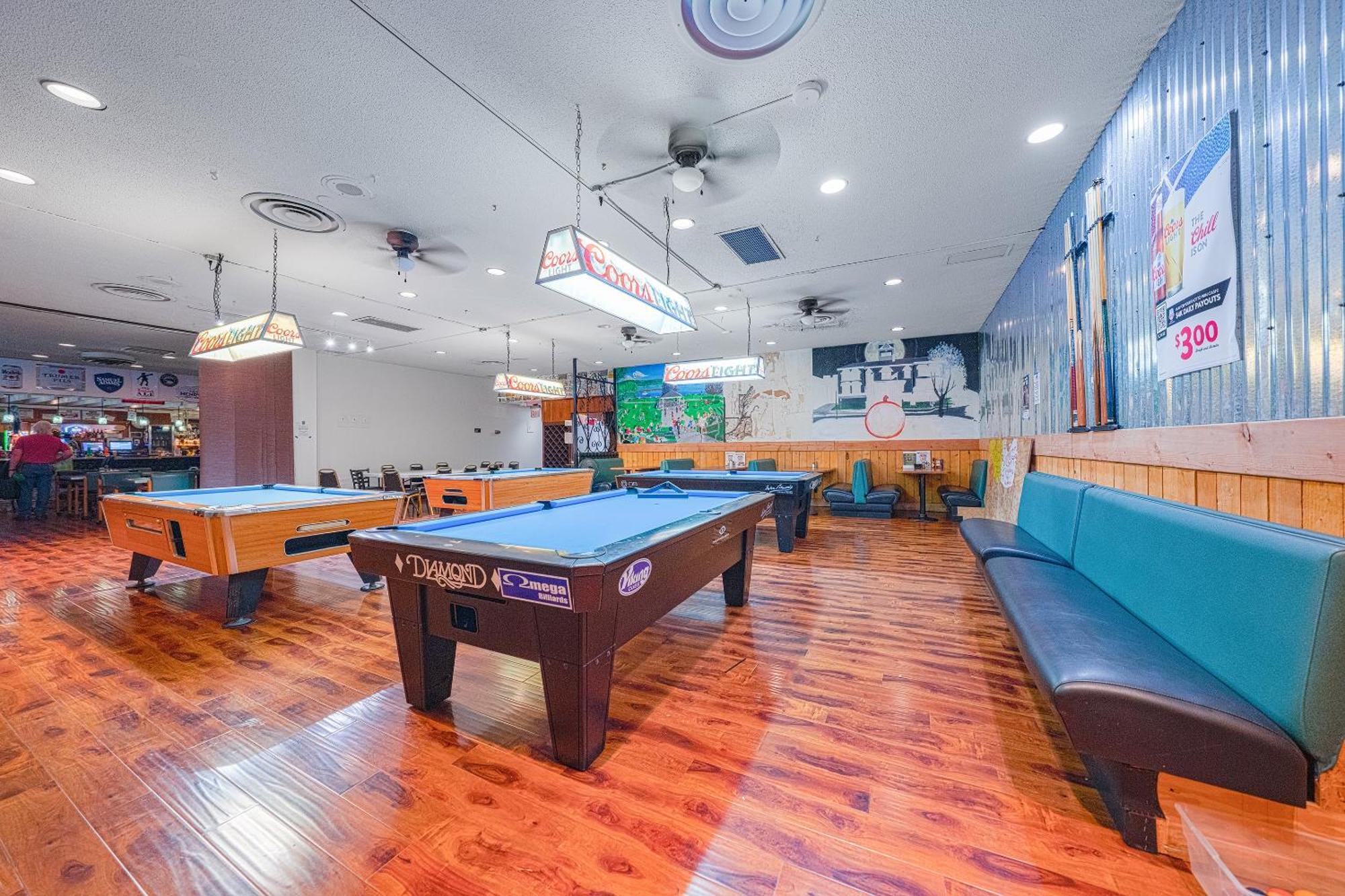 Oyo Hotel St Helens Or 圣海伦斯 外观 照片