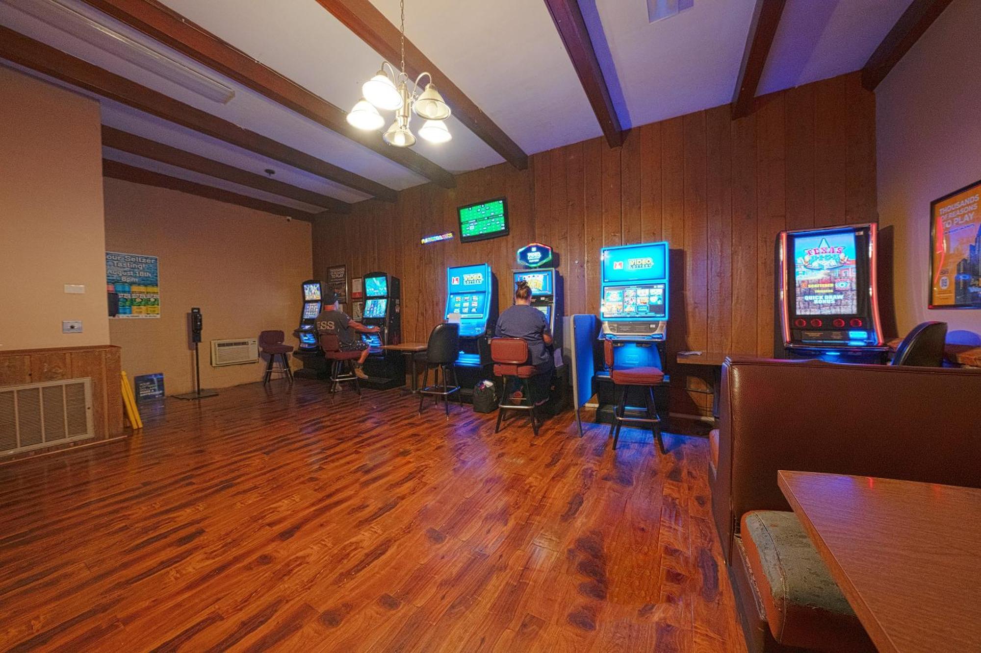 Oyo Hotel St Helens Or 圣海伦斯 外观 照片