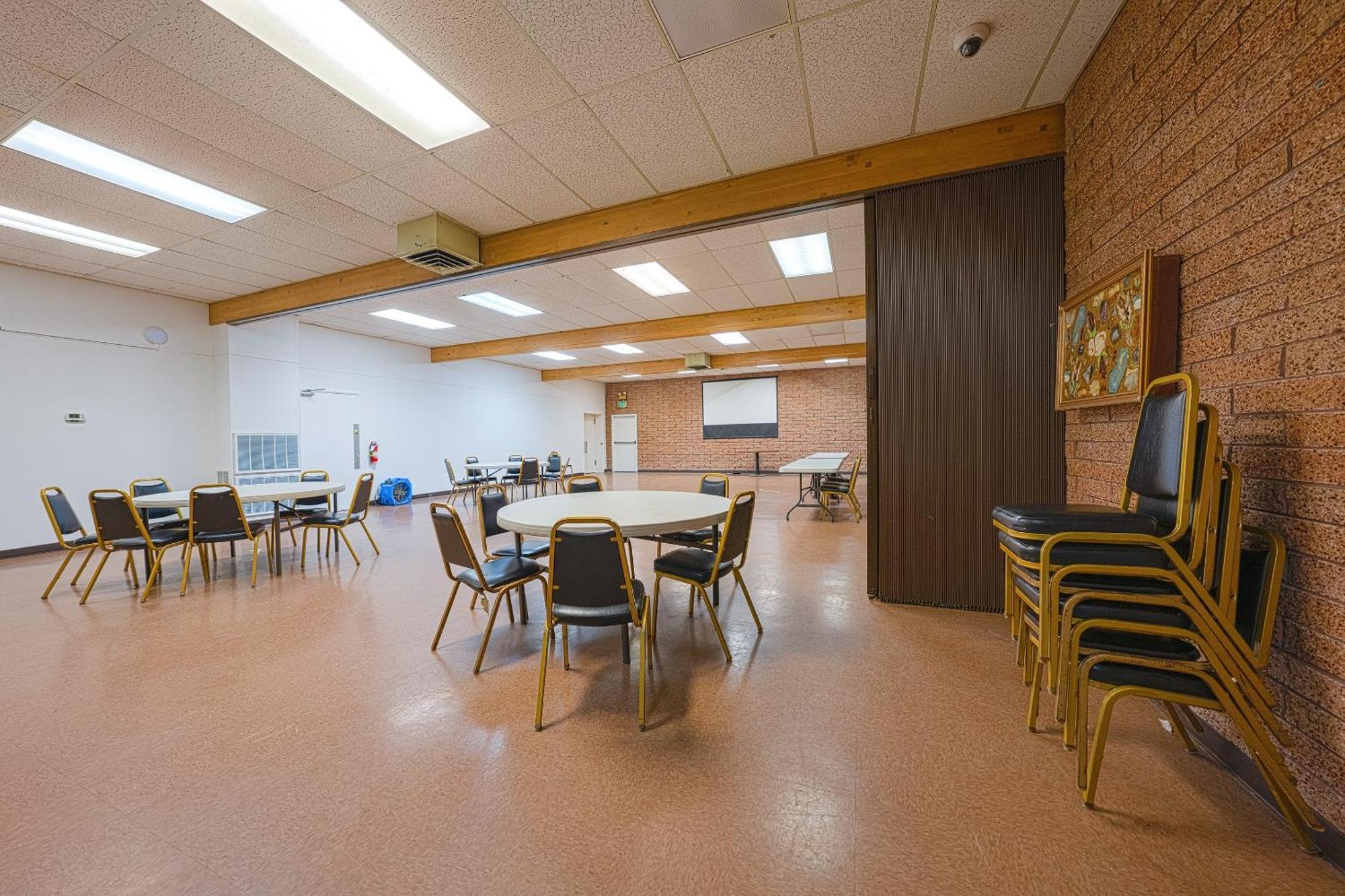 Oyo Hotel St Helens Or 圣海伦斯 外观 照片